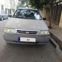 پراید مدل 91