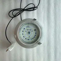 فروش لامپ و پنل و پروژکتور|لامپ و چراغ|کاشان, شاهد|دیوار