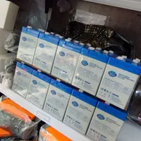 فروش انواع باطری ماشین شارژی موتور شارژی