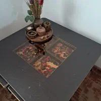 میز جلو مبلی