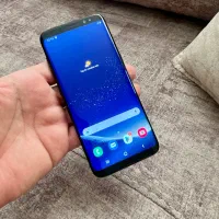 اس ۸ سامسونگ‌S8 samsung پرچمدار مشابه آکبند