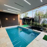 باغ ویلا تهراندشت کردا*ن سهیلیه نقد* اقساط سند/|فروش خانه و ویلا|تهران, جنت‌آباد جنوبی|دیوار