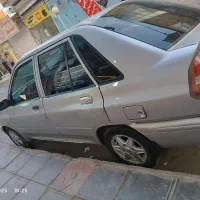 پراید ۱۴۱ مدل ۸۸|خودرو سواری و وانت|چناران, |دیوار