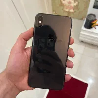ایفون اکس مکس ۲۵۶  zaa