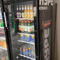 یخچال ایستاده  تک درب