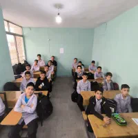 دبیر قرآن و پرورشی آقا  متوسطه اول پسرانه با تجربه