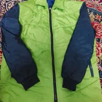 کاپشن مردانه سایز xxL قیمت 600 تومان|لباس|یزد, |دیوار