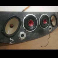 فروشی. سیستم کامل حرفی