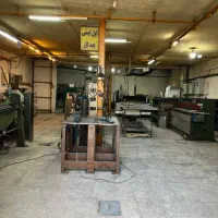 فلز کار ماهر با سابقه