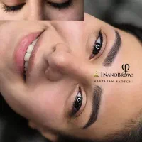 آموزش و خدمات فیبروز تاتولب بدن ریمو لیفت یلداقسطی|خدمات آرایشگری و زیبایی|تهران, تهرانپارس غربی|دیوار