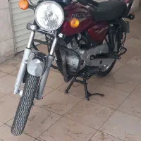موتور بوکسر ۱۵۰
