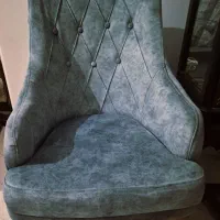 مبل راحتی چستر|مبلمان خانگی و میز عسلی|تهران, نارمک جنوبی|دیوار