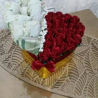 گل مصنوعی زیبا|گل مصنوعی|مشهد, همت آباد|دیوار