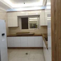 کابینت .کمد.دکور.تخت کم جاوتمام مصنوعیات چوبی|خدمات پیشه و مهارت|رضوانشهر, |دیوار