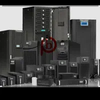 انواع ups و باتریهای صنعتی