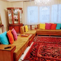 مبلمان راحتی ۷نفره