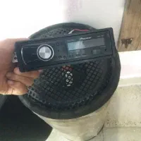 پخش پایونر و ساب جی بی ال ۱۰۰۰|قطعات یدکی و لوازم جانبی|ملکشاهی, |دیوار