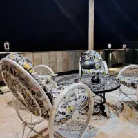 ویلا اجاره روزانه سهیلیه|اجارهٔ کوتاهمدت ویلا و باغ|هشتگرد, کوی یاران|دیوار