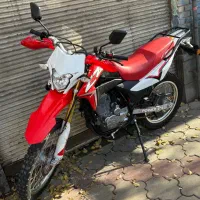 هوندا/تندرشهاب125مدل95درحد|موتورسیکلت|تبریز, |دیوار