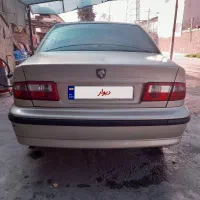 سمند ساده مدل ۸۳|خودرو سواری و وانت|ساری, |دیوار