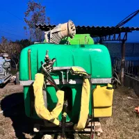 سمپاش توربو لاینر(ایتالیا)