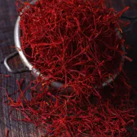 زعفران نگینی