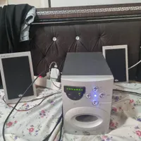 اسپیکر کامپیوتر با ساب