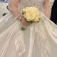 لباس عروس ونامزدی