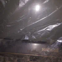 تلویزیون قدیمی Natunal|تلویزیون و پروژکتور|اهواز, سخیریه|دیوار