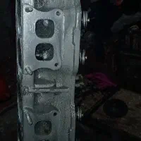 سرسیلندر نیسان کاربراتور و پاترول|قطعات یدکی و لوازم جانبی|گرگان, |دیوار