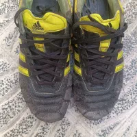 استوک فوتبال سایر ۳۸ ۳۹|کیف، کفش، کمربند|قرچک, زیبا شهر|دیوار