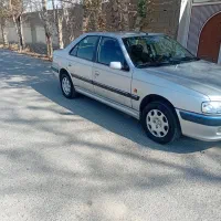 پژو پارس ۸۵|خودرو سواری و وانت|خمینیشهر, |دیوار