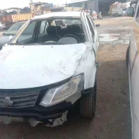 ساینا تصادفی مدل ۹۷