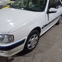 پارس تیوفای ۴۰۱ سیمی