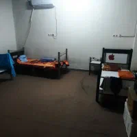 خوابگاه . پانسیون آقایان . خابگا