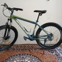 دوچرخه صفر