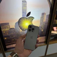 آیفون ۱۵پرومکس ۱۵ پرو ۱۵ نرمالiphone 15pro max|موبایل|تهران, هروی|دیوار