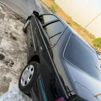 تیوفایومدل۱۴۰۱گاز سیمی تمام رنگ شاسی ها پلم