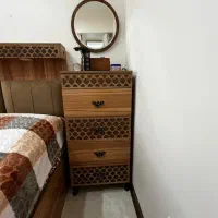 تخت خواب ۱۶۰|تخت و سرویس خواب|تهران, شهرک پردیسان|دیوار