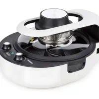 سرخ کن 3 لیتر فک|سایر لوازم برقی|بانه, |دیوار