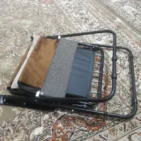 صندلی تاشو