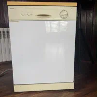ماشین ظرفشویی