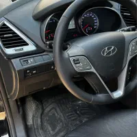 هیوندا سانتافه ۲۰۱۵|خودرو سواری و وانت|ارومیه, |دیوار