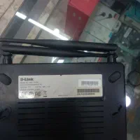 مودم D-Link|مودم و تجهیزات شبکه|نیشابور, فردوس شمالی|دیوار