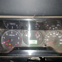 نیسان دوگانه شرکتی