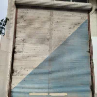 مغازه بزرگ نیمه تعمیر|اجارهٔ مغازه و غرفه|رودسر, |دیوار