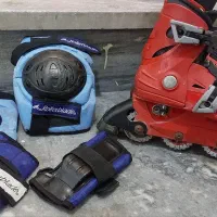 اسکیت اصل روسز