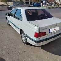 فروش پارس|خودرو سواری و وانت|قیدار, |دیوار