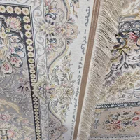 سه تخته۱۲ و دو تخته۶ متری۱۲۰۰ شانه نو آکبندتخفیفی|فرش|مشهد, امامیه (شهرک غرب)|دیوار