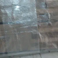 تخت دو نفره فلزی وچوب|تخت و سرویس خواب|تهران, ائمه اطهار|دیوار